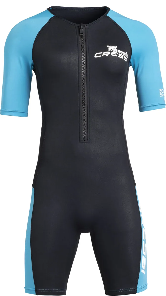 Cressi Tiburon 2mm Lady, trajes húmedos