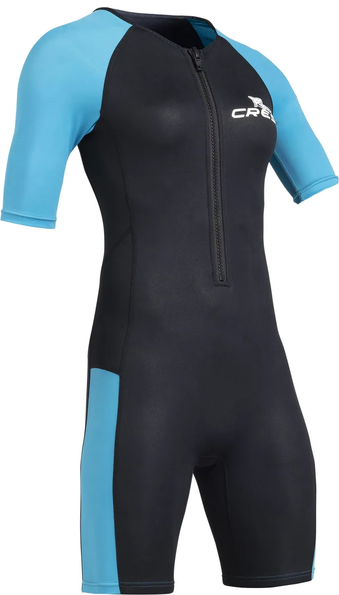 Cressi Tiburon 2mm Lady, wetsuits – view 2