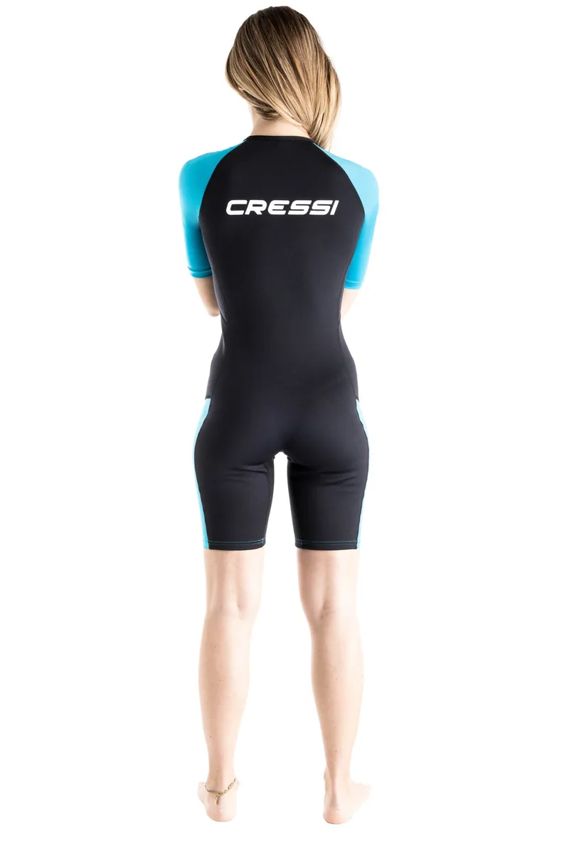 Cressi Tiburon 2mm Lady, wetsuits – view 5