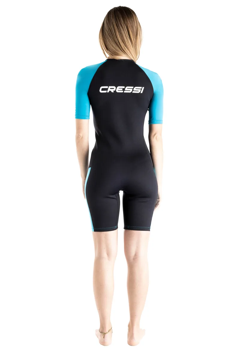 Cressi Tiburon 2mm Lady, wetsuits – view 6