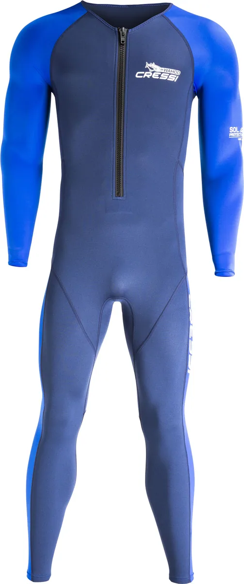 Cressi Wahoo 2mm Man, trajes húmedos