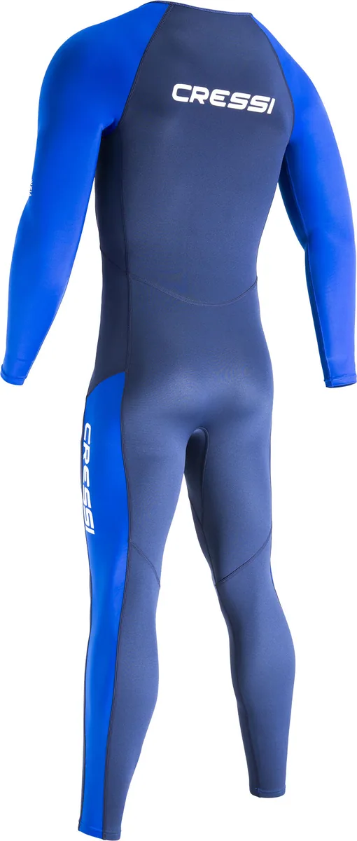 Cressi Wahoo 2mm Man, combinaisons humides – vue 4
