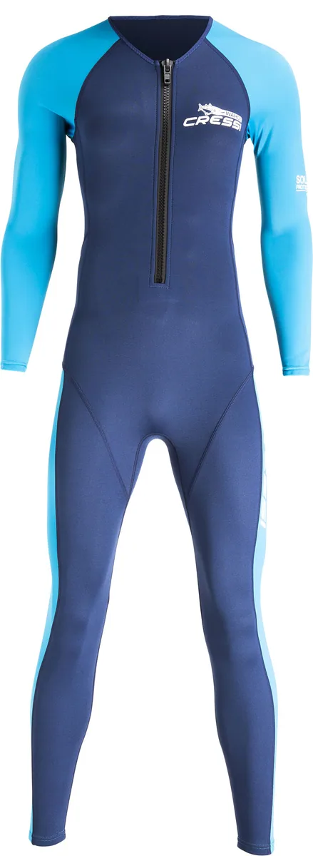 Cressi Wahoo 2mm Lady, trajes húmedos