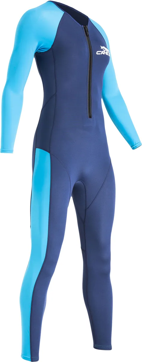 Cressi Wahoo 2mm Lady, combinaisons humides – vue 2