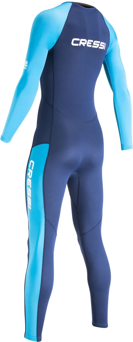 Cressi Wahoo 2mm Lady, combinaisons humides – vue 3