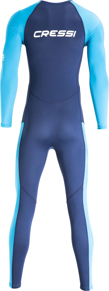 Cressi Wahoo 2mm Lady, combinaisons humides – vue 4