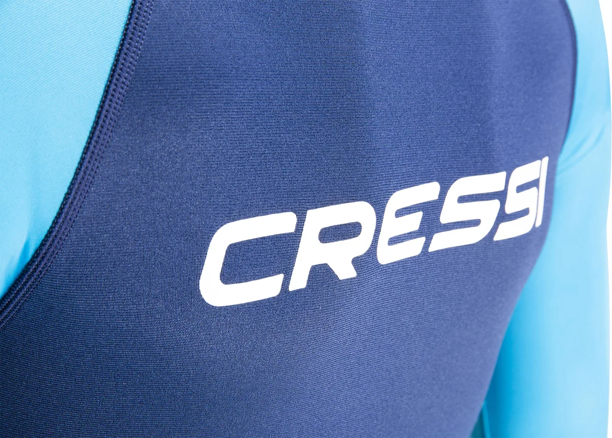 Cressi Wahoo 2mm Lady, combinaisons humides – vue 5