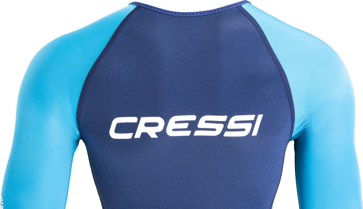 Cressi Wahoo 2mm Lady, combinaisons humides – vue 6