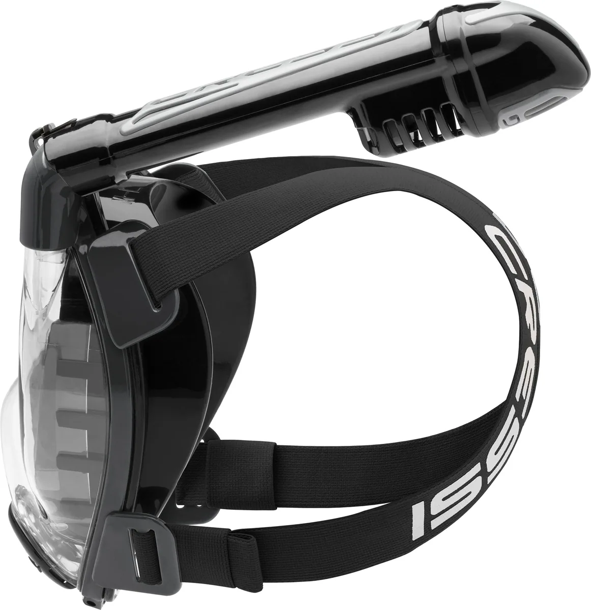 Cressi Duke Action, maschere granfacciali – vista 4