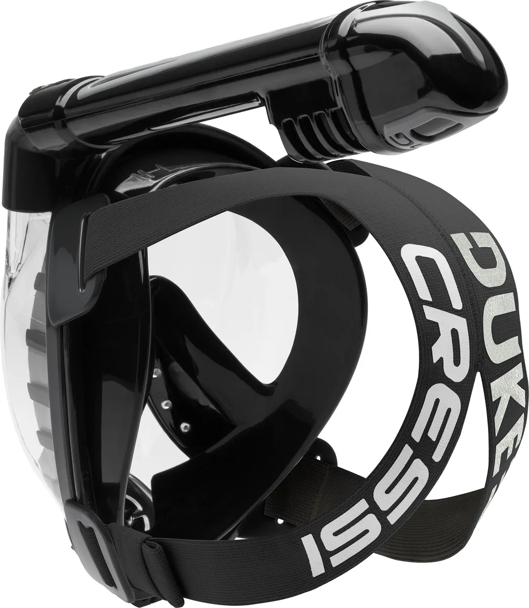 Cressi Duke Action, maschere granfacciali – vista 5