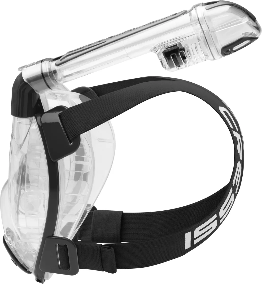 Cressi Duke Dry, máscaras faciales – vista 5