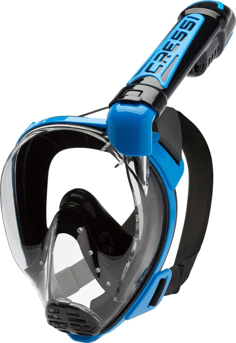 Cressi Duke Dry