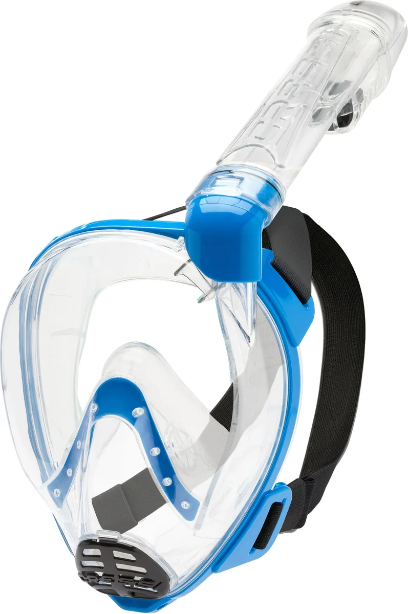 Cressi Baron