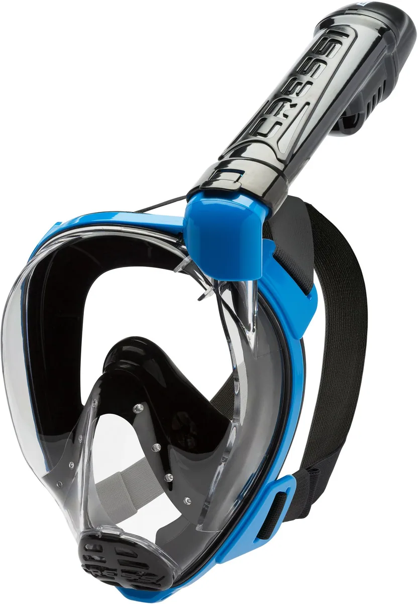 Cressi Baron