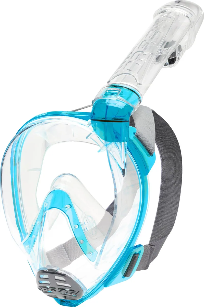 Cressi Baron Junior
