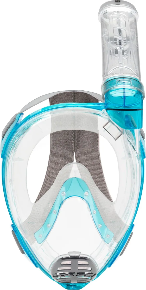 Cressi Baron Junior