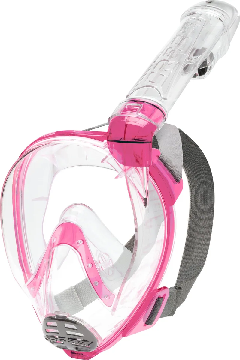 Cressi Baron Junior, Schnorchel-Sets