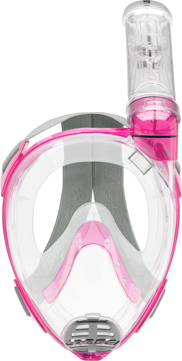 Cressi Baron Junior, Schnorchel-Sets – Ansicht 2
