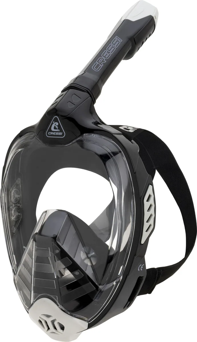 Cressi Bali, full face masks – view 3