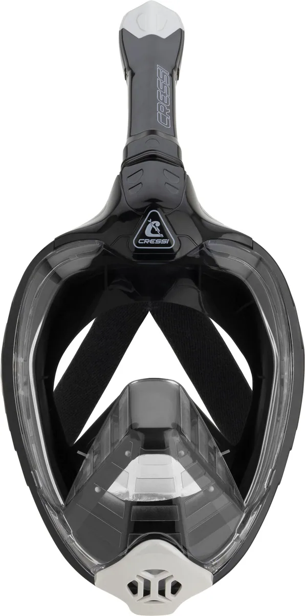 Cressi Bali, full face masks – view 4