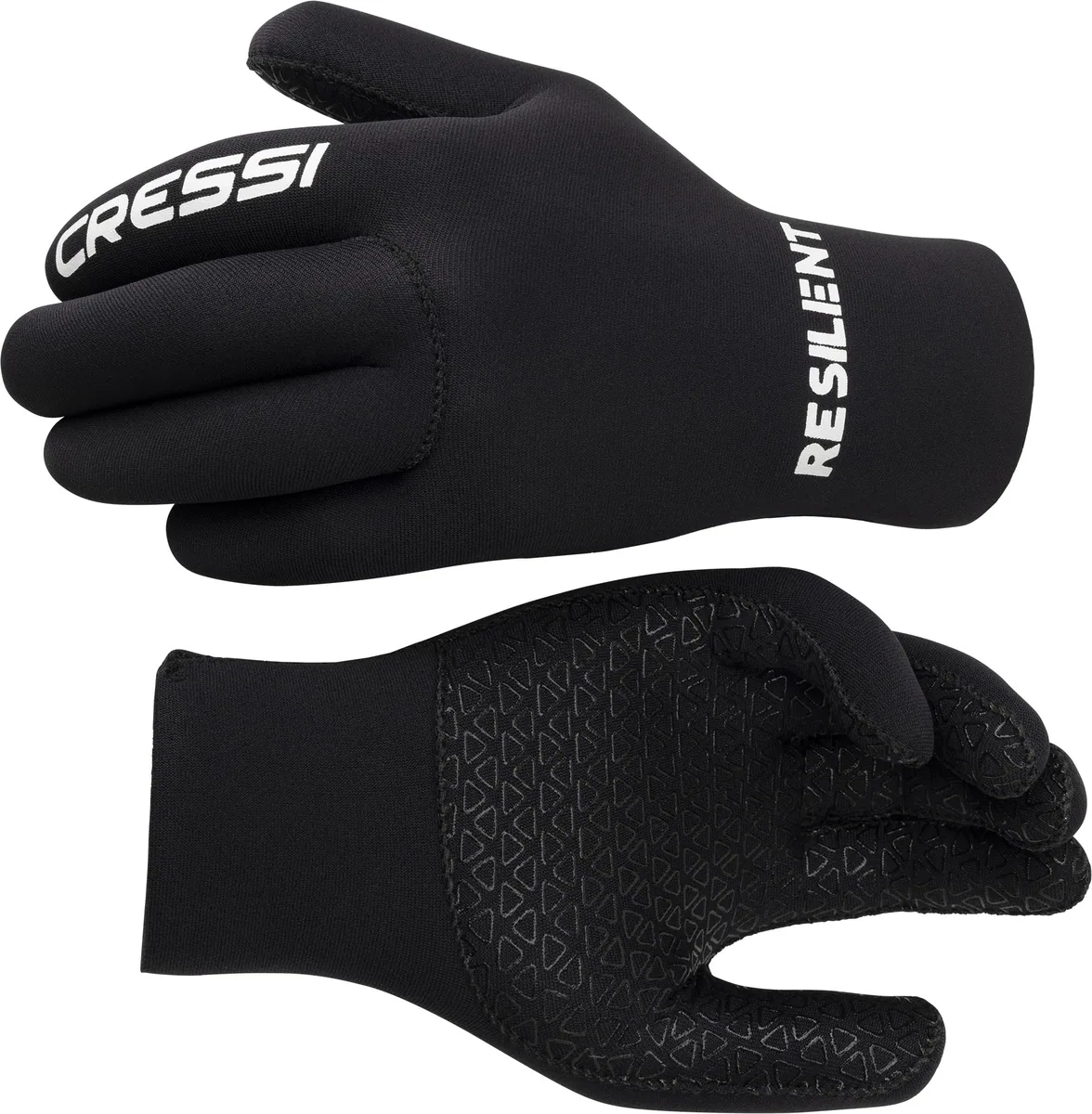 Cressi Resilient 2mm, escarpines y botas – vista 5
