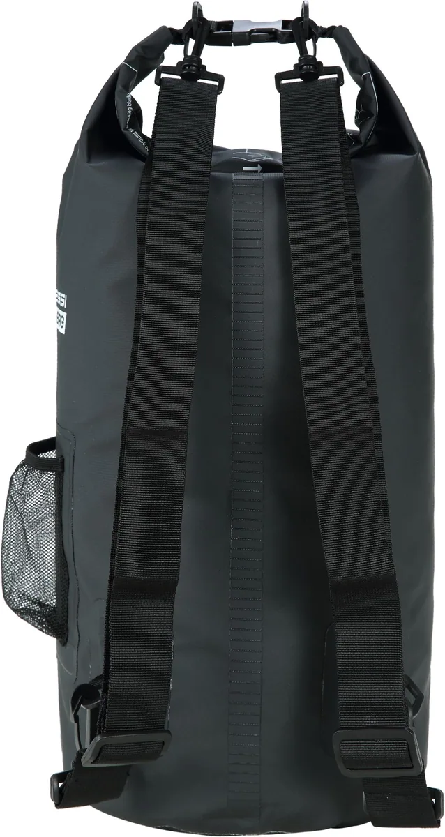 Cressi Dry Bag with Zip, masques de plongée – vue 2