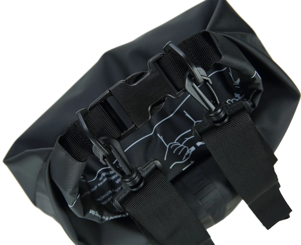 Cressi Dry Bag with Zip, masques de plongée – vue 3
