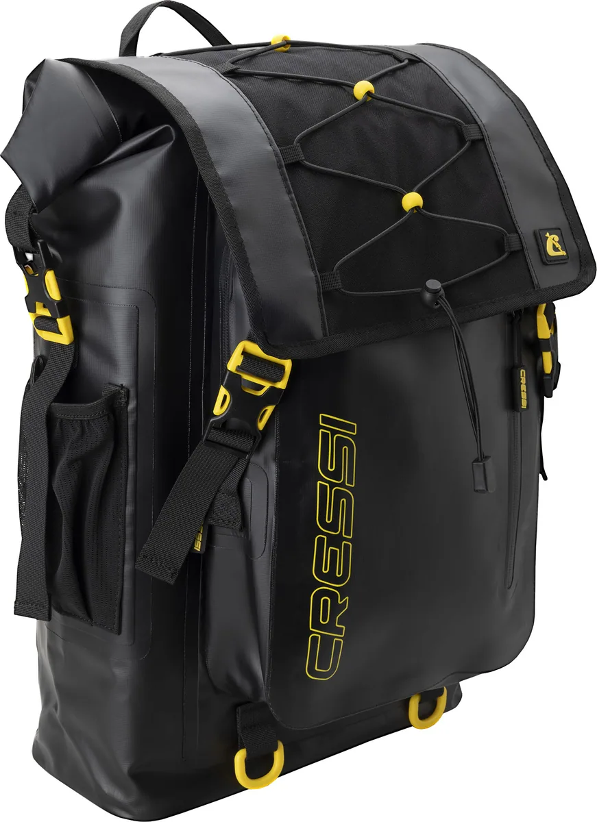 Cressi Venom, trajes húmedos
