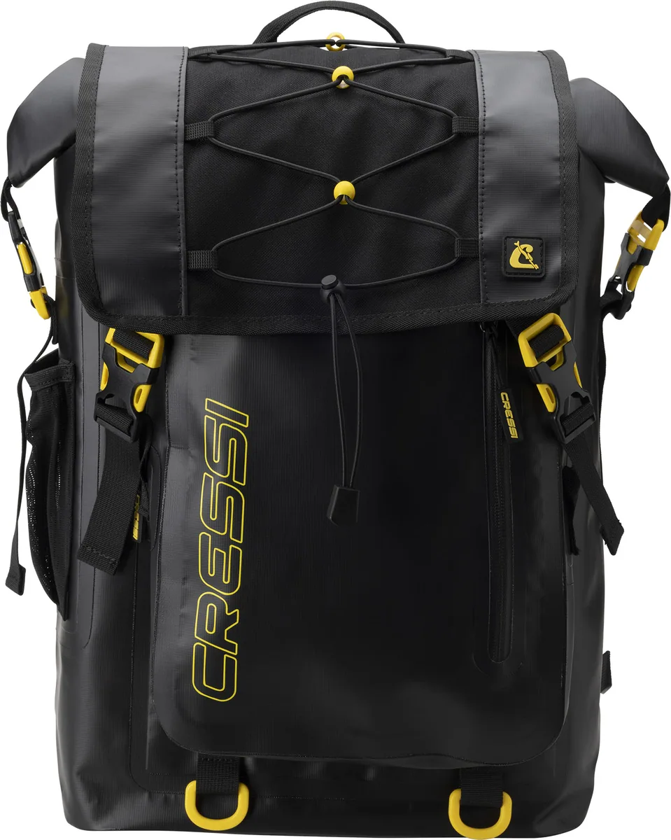 Cressi Venom, combinaisons humides – vue 2