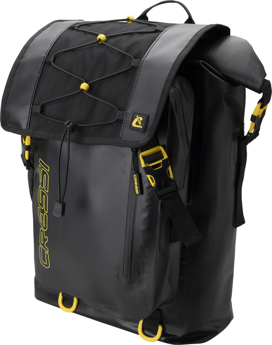 Cressi Venom, combinaisons humides – vue 3