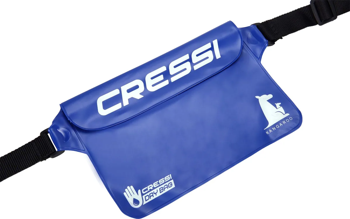Cressi Kangaroo, sacs & transport – vue 2