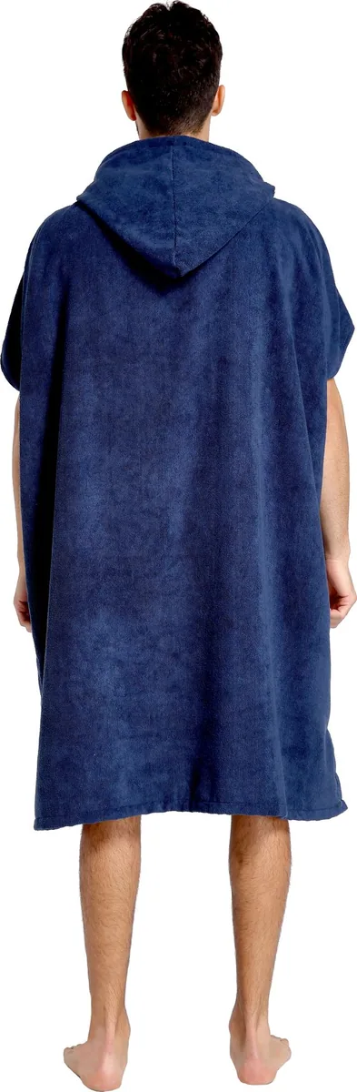 Cressi Poncho Robe, bolsas y transporte – vista 3