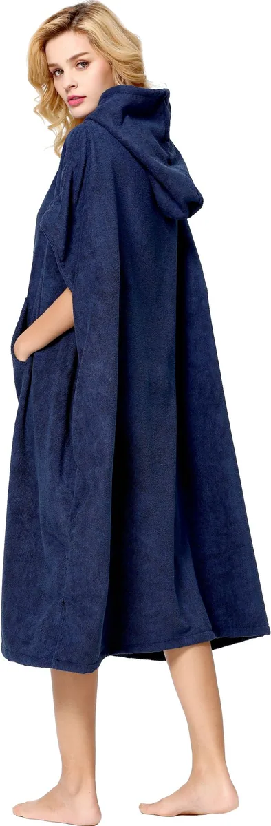 Cressi Poncho Robe, bolsas y transporte – vista 5