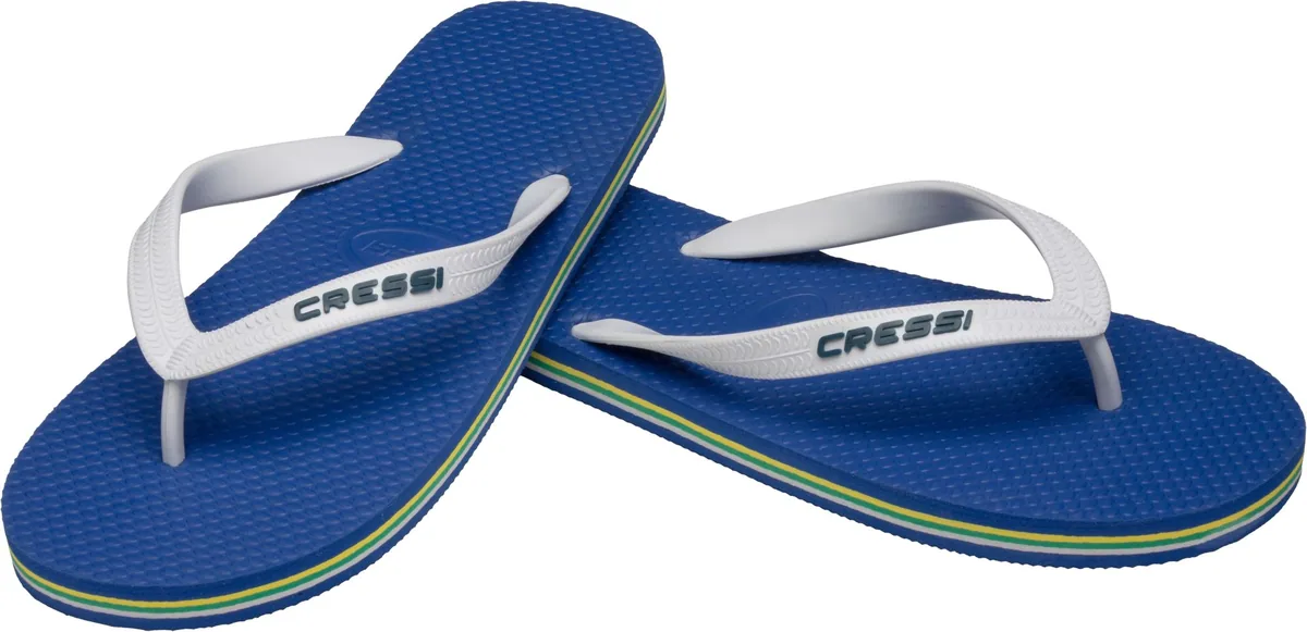 Cressi Beach Flip-Flops, Wassersportschuhe