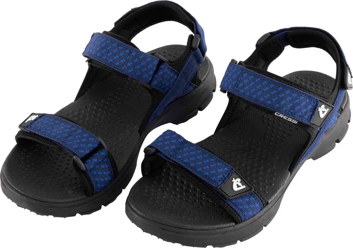 Cressi Sam Sandals, escarpines y botas