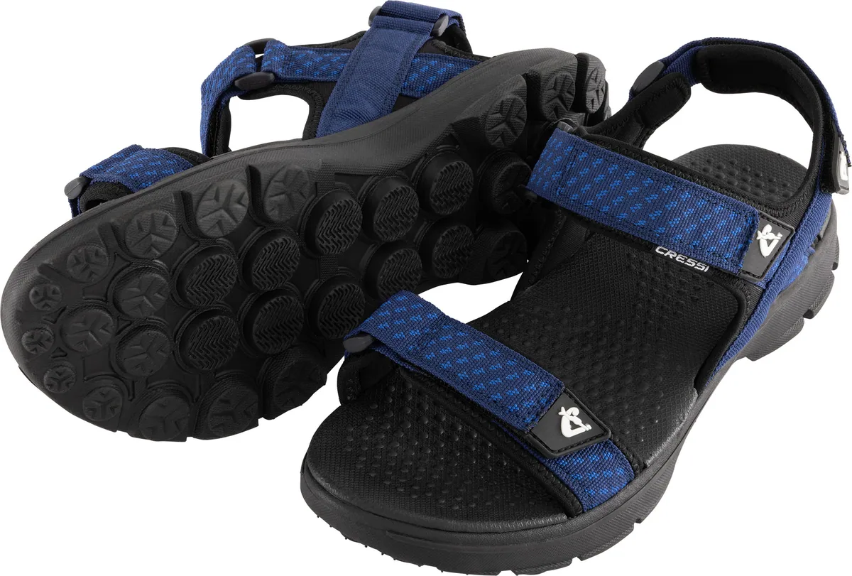 Cressi Sam Sandals, escarpines y botas – vista 3