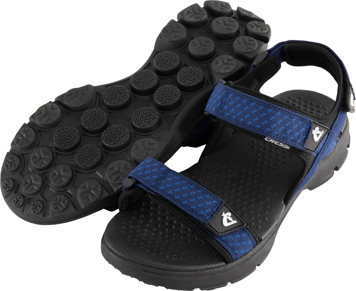 Cressi Sam Sandals, escarpines y botas – vista 4