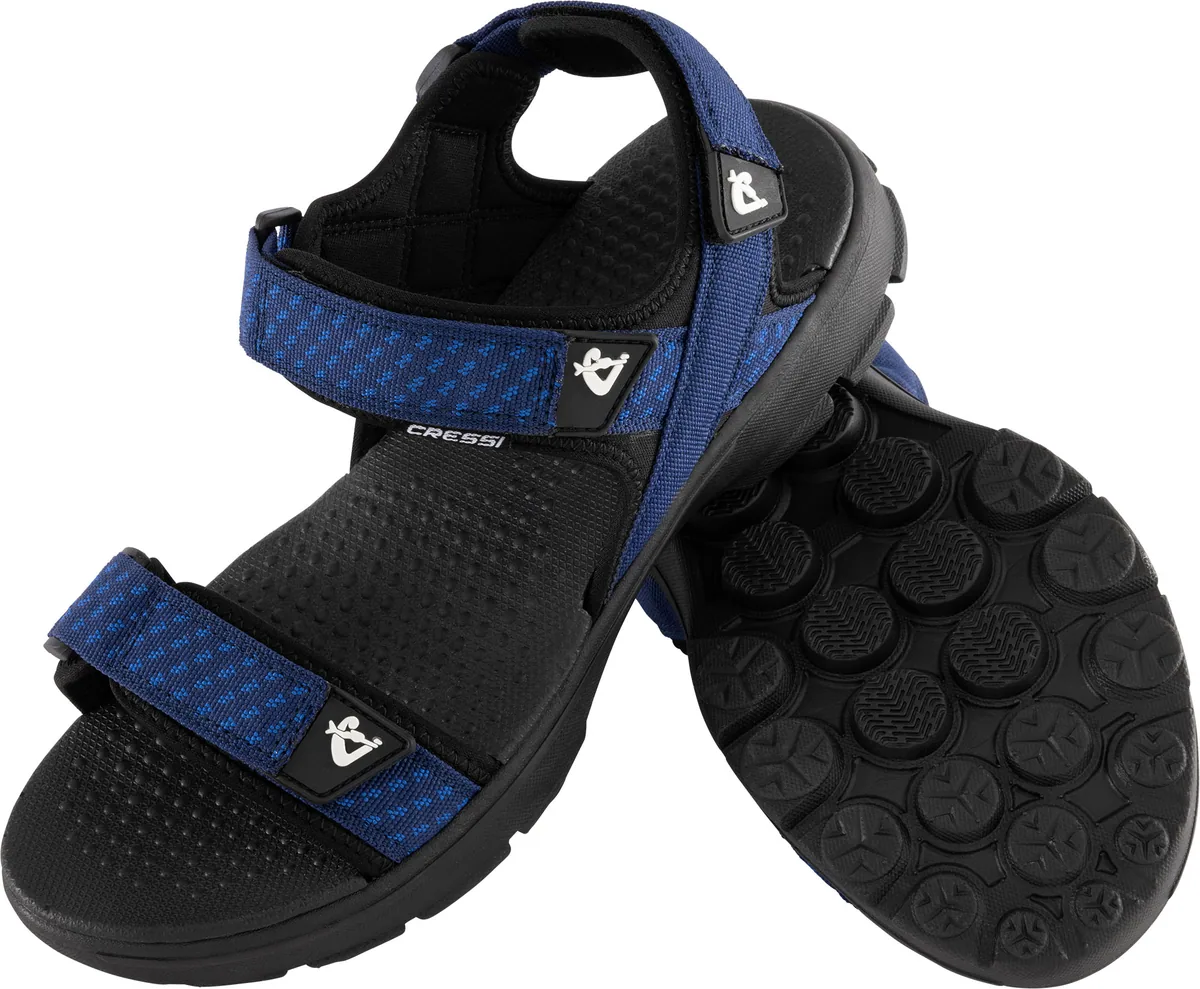 Cressi Sam Sandals, escarpines y botas – vista 6