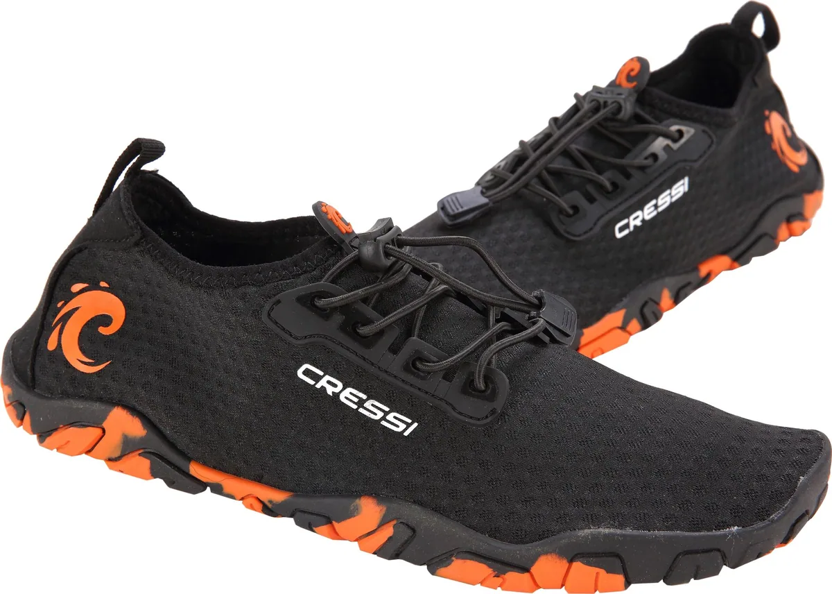 Cressi Molokai, Füßlinge & Boots