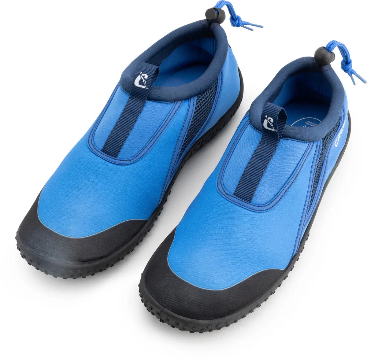 Cressi Coco, escarpines y botas