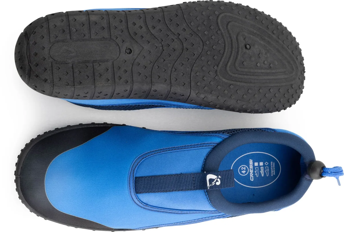 Cressi Coco, escarpines y botas – vista 2