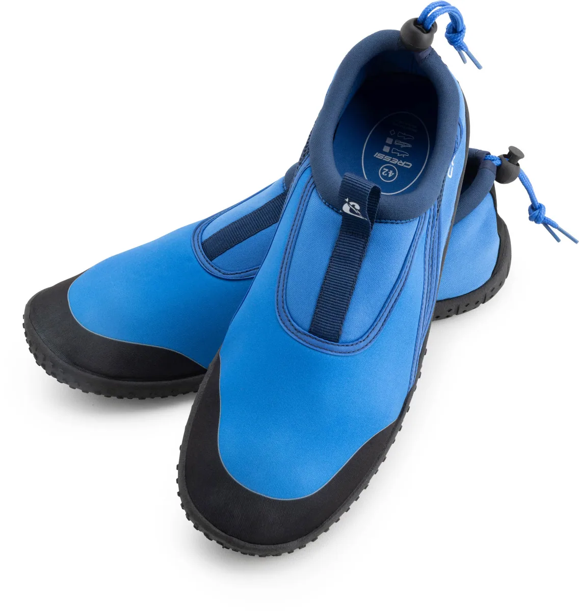 Cressi Coco, escarpines y botas – vista 6