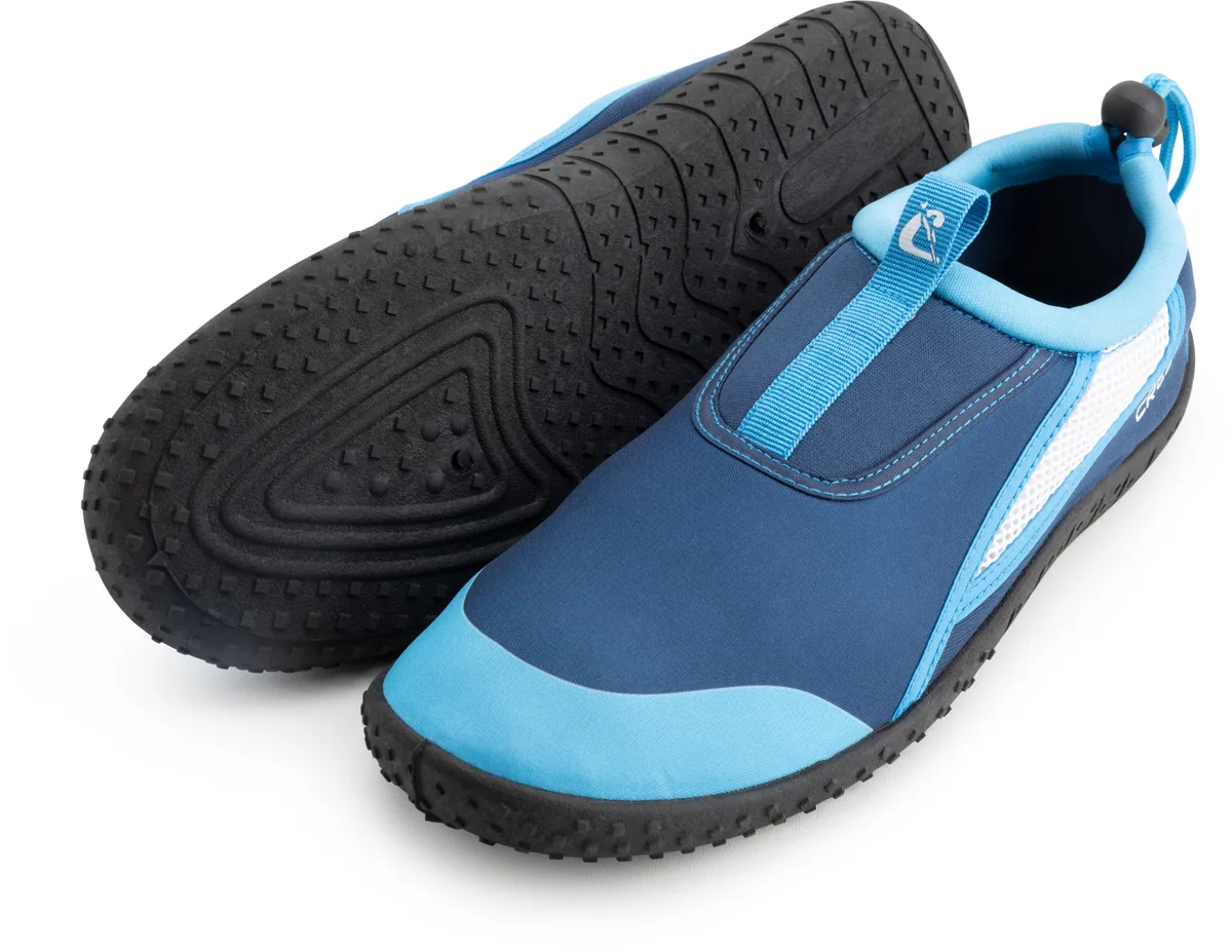 Cressi Coco Junior, chaussons & bottillons – vue 4