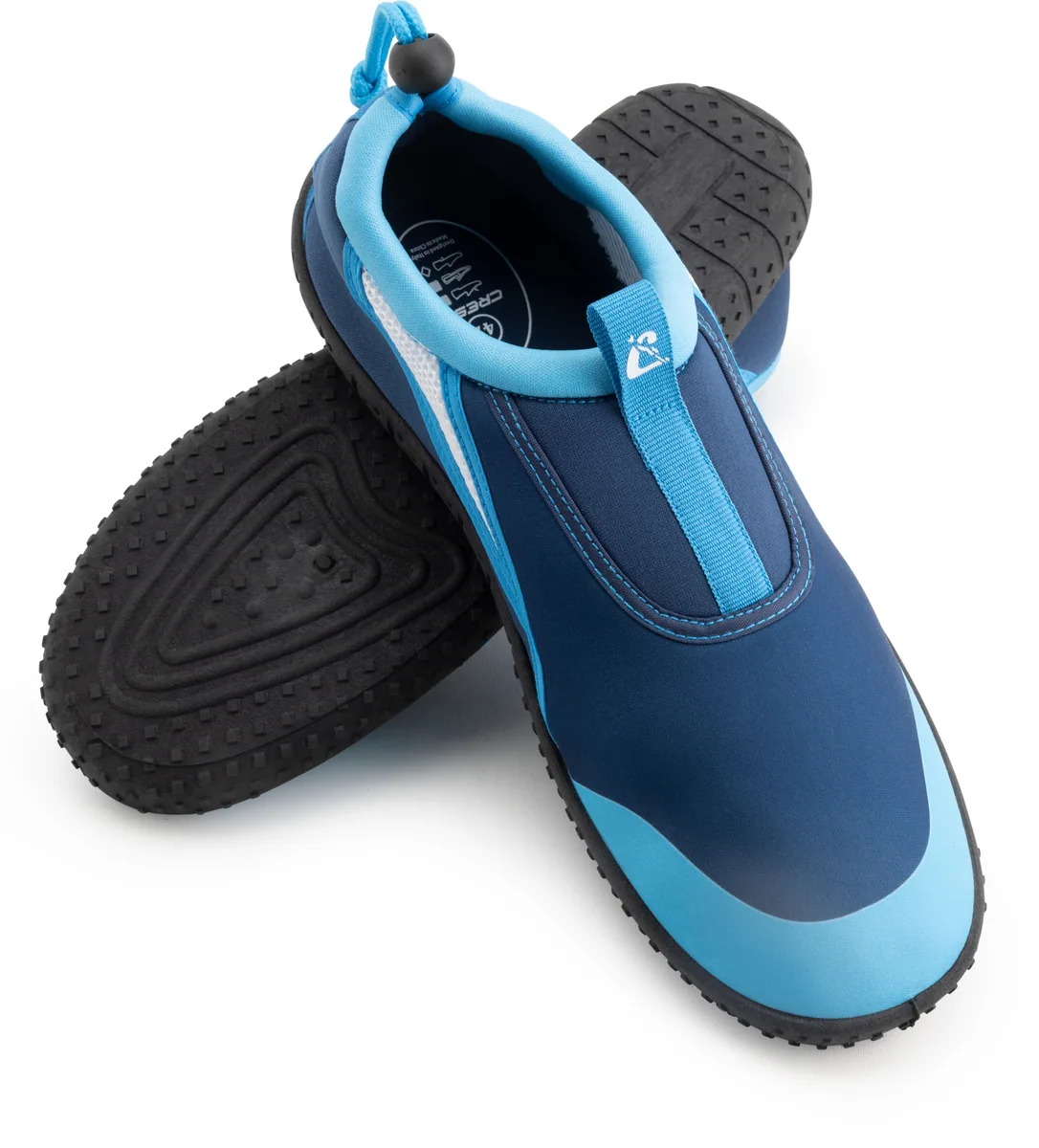 Cressi Coco Junior, chaussons & bottillons – vue 6
