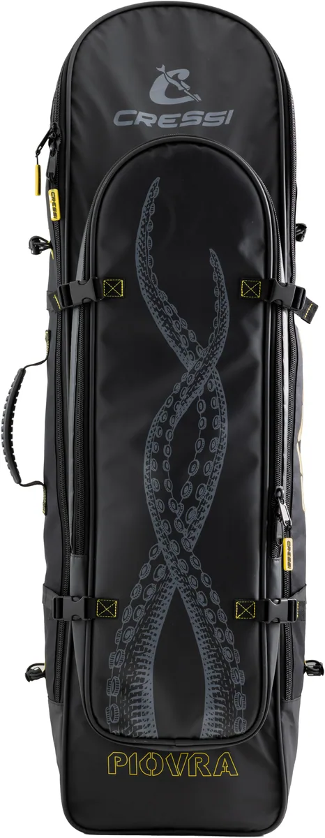 Cressi Piovra Dry, combinaisons humides – vue 2