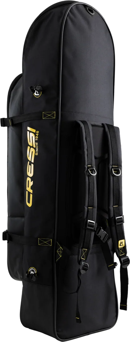 Cressi Piovra Dry, combinaisons humides – vue 3
