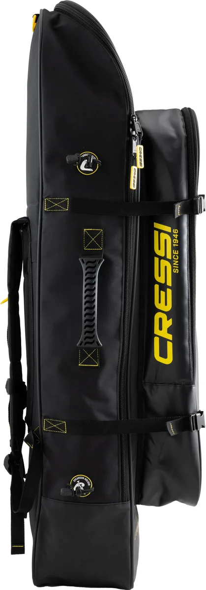 Cressi Piovra Dry, combinaisons humides – vue 4