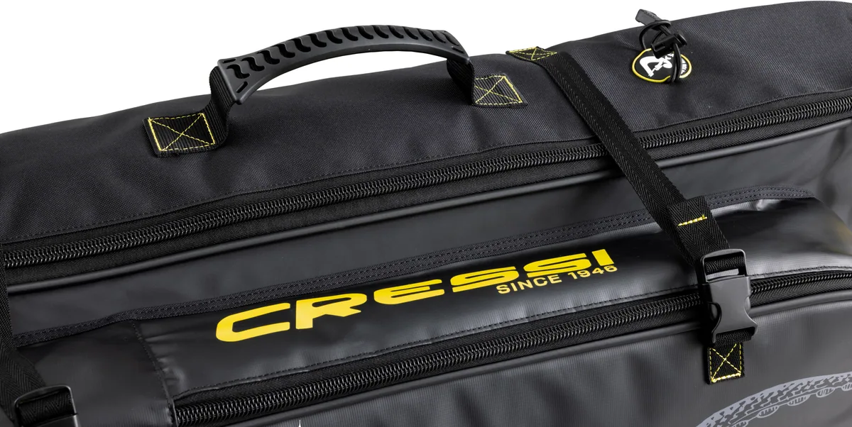 Cressi Piovra Dry, combinaisons humides – vue 5