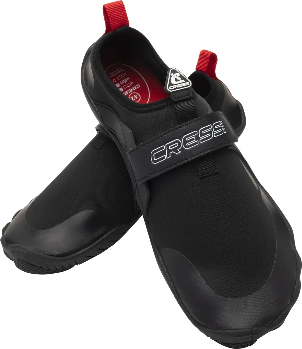 Cressi Geko, boots & booties – view 3