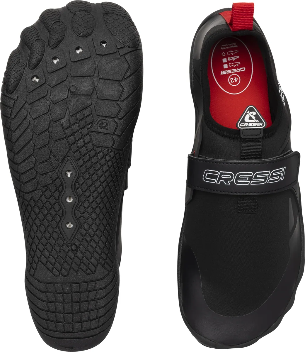 Cressi Geko, boots & booties – view 4